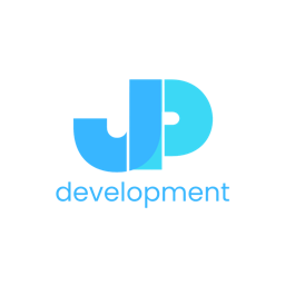 logo jp development